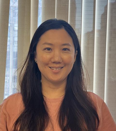 Won Kyung Min profile photo