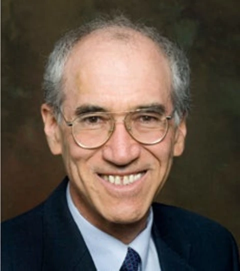 Yakov Amihud profile photo