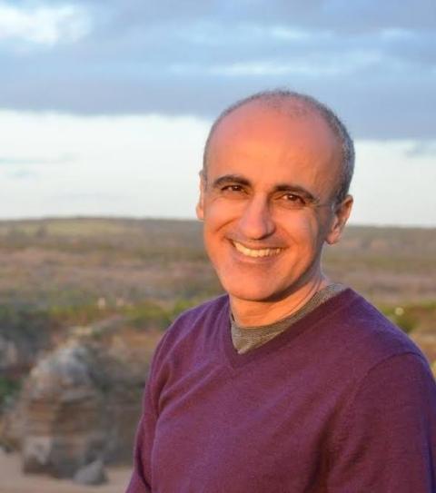 Yossi Aviv profile photo