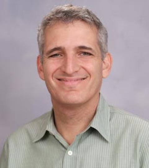 Yair Berson profile photo