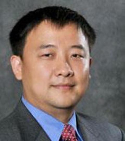 Yuxin Chen profile photo