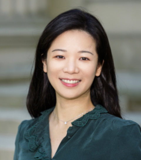 Yaqi Duan profile photo