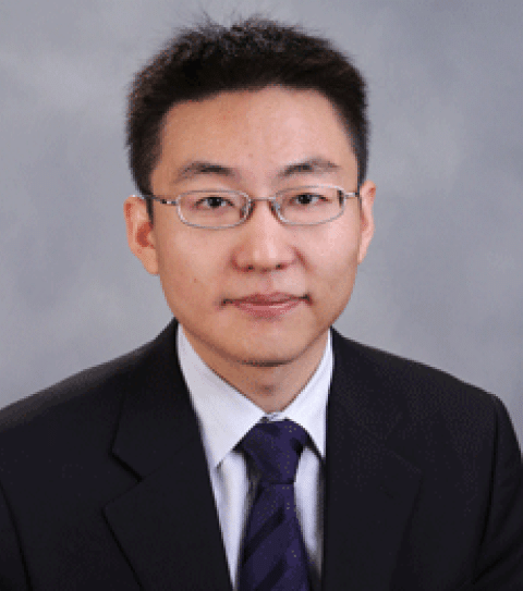 Yiwei Dou profile photo