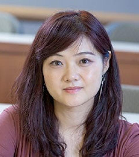 Yu Shi profile photo