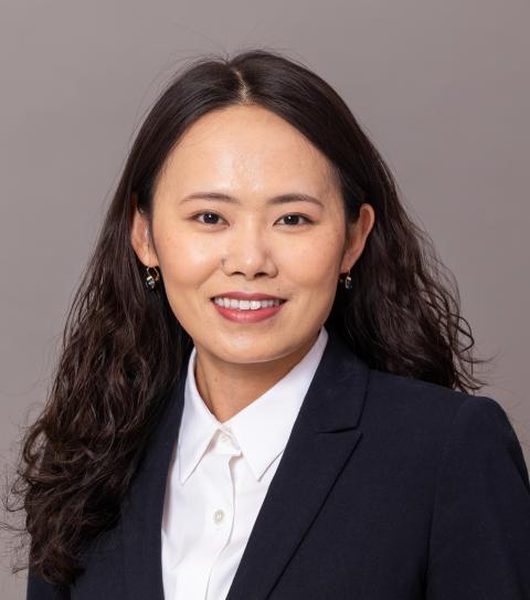 Zhao Li profile photo