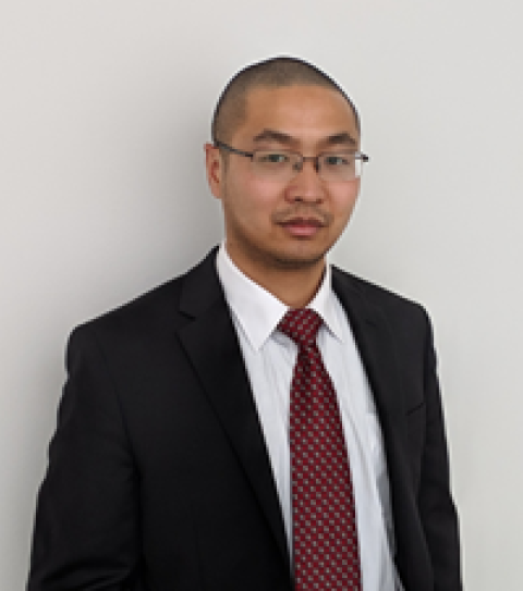 Zhengyuan Zhou profile photo