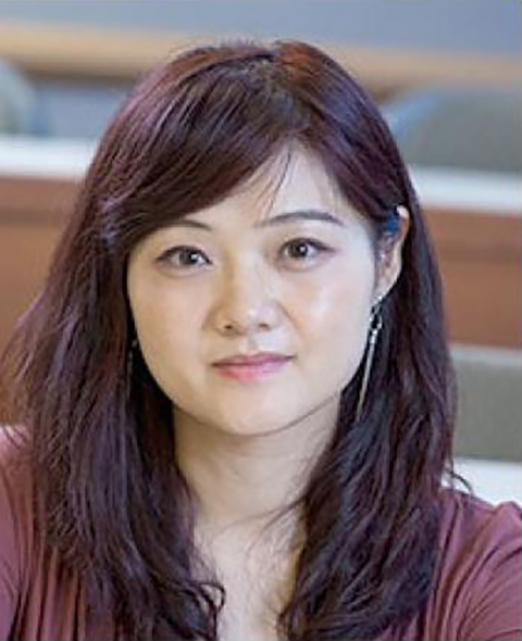 Yu Shi -2 Professor Yu Shi
