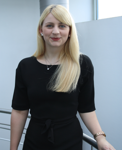 Alina Alina