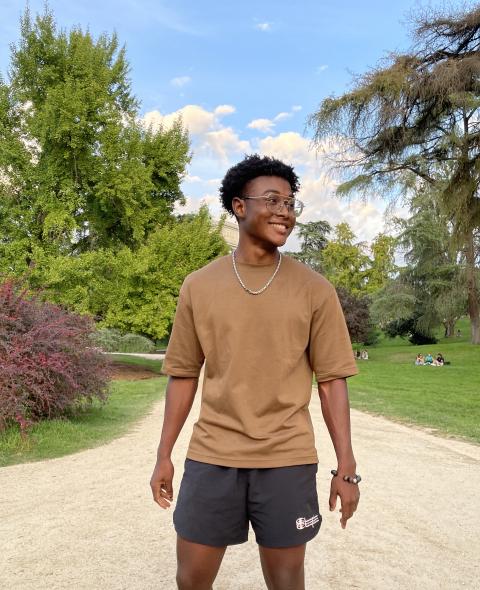 Devin Jordan Ingram