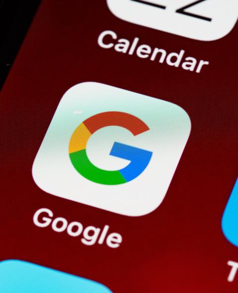 Google App Google App