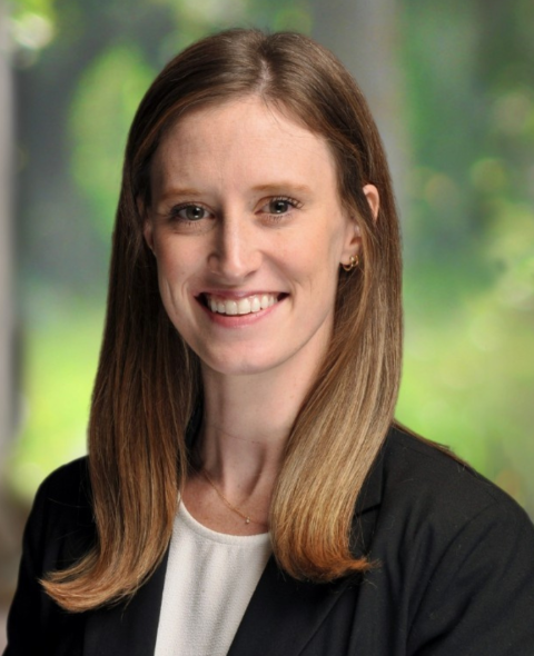 Caroline Murphy Headshot