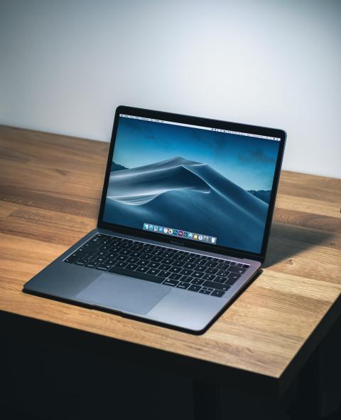 Laptop