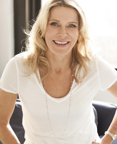 Melissa Schilling_Headshot 1 Melissa Schilling_Headshot