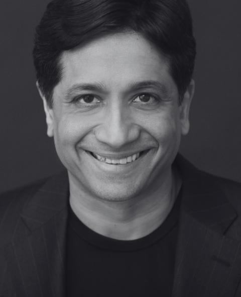 Arun Sundararajan