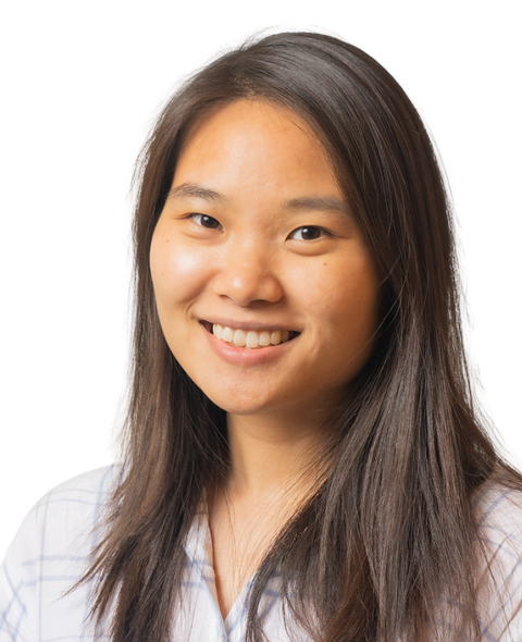 Maris Chen