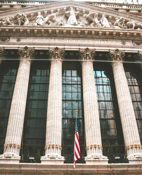 NYC Stock Exchange