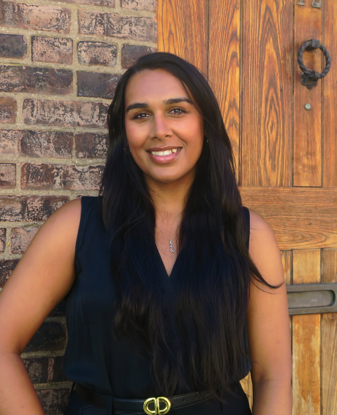 Aishani Majumdar