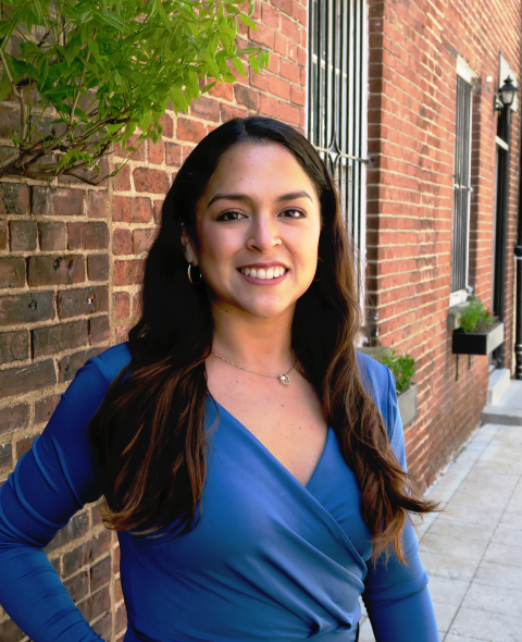 Ursula Menendez Uriol