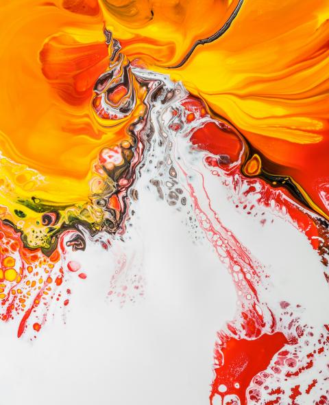 abstract background