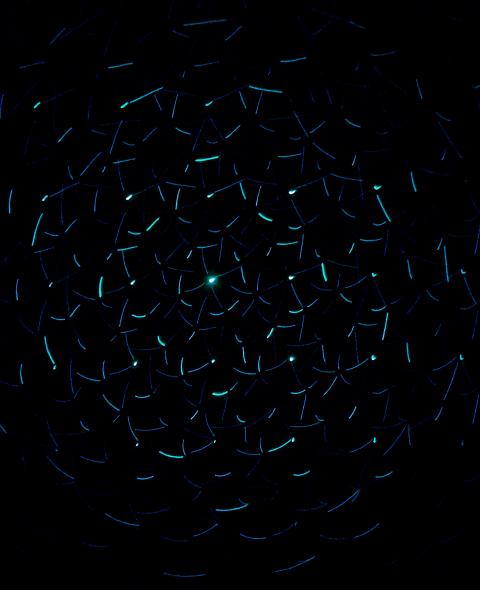 abstract background