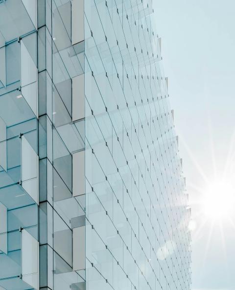 building background