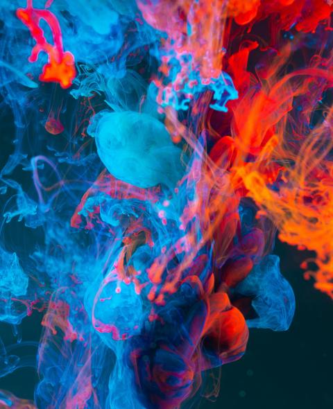 abstract background