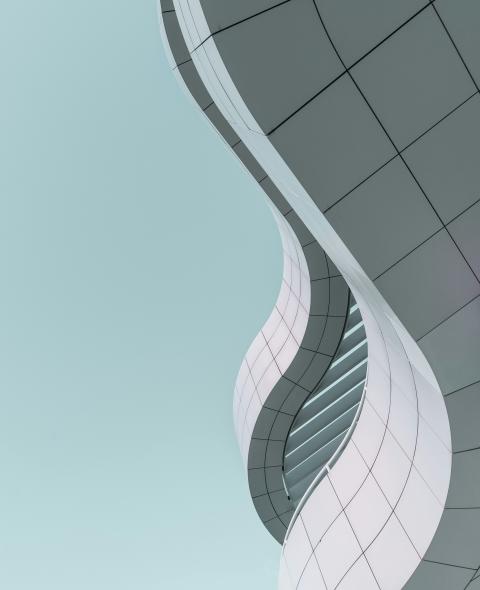 building background