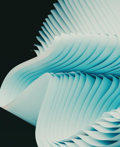 abstract background