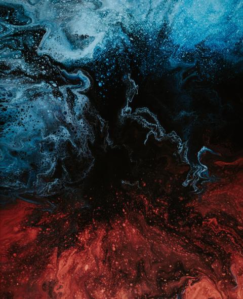 abstract background