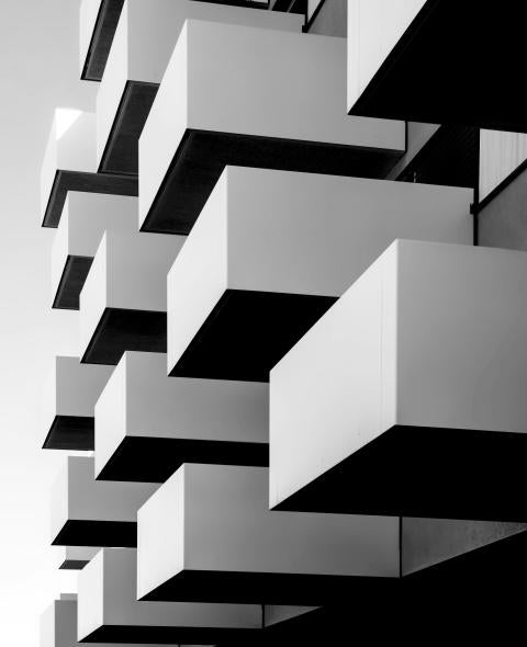abstract background