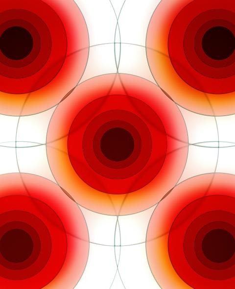 abstract background