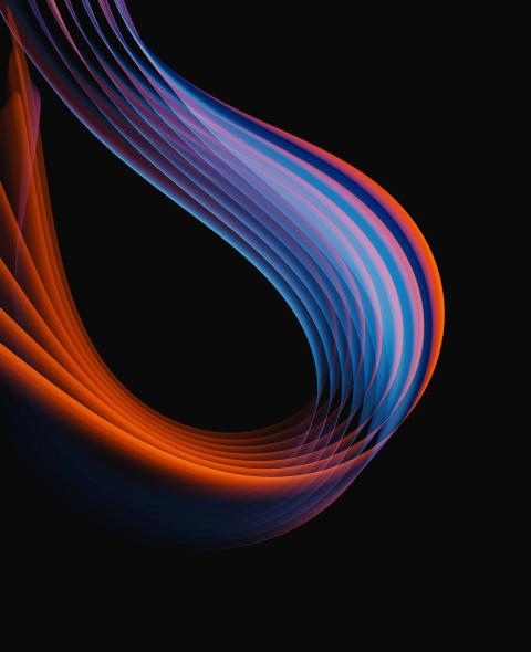 abstract background