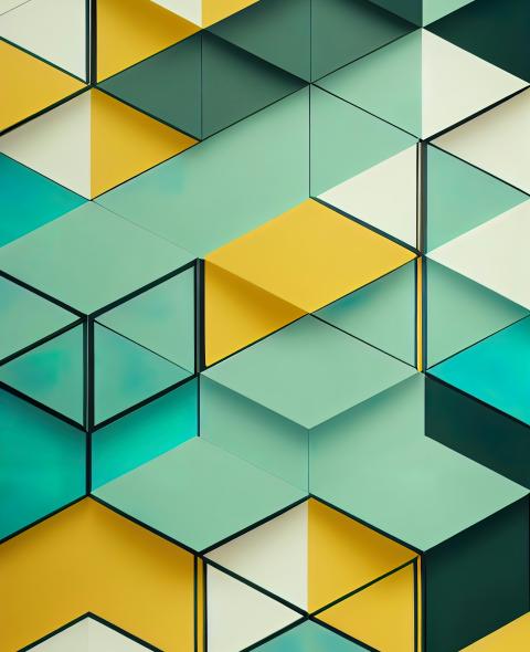 abstract background