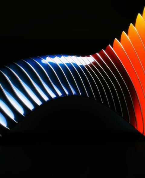 abstract background