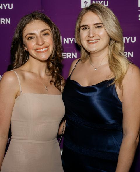 Stern alumni gather at Reunion 2024