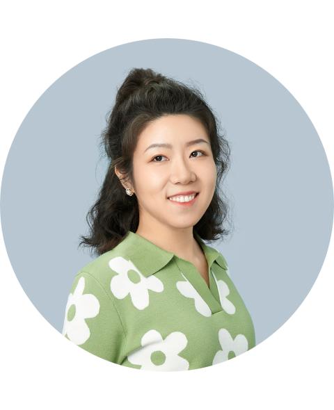 Cici Zhang Cici Zhang