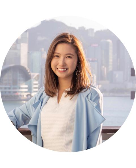 Michelle Chan Michelle Chan