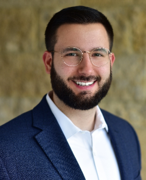 Chris Sardone Headshot