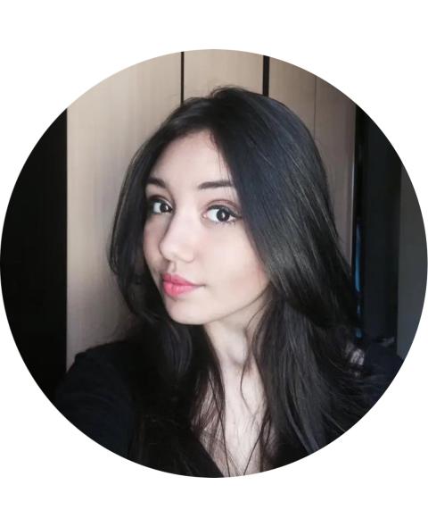 Patricia Vilas Boas Patricia Vilas Boas