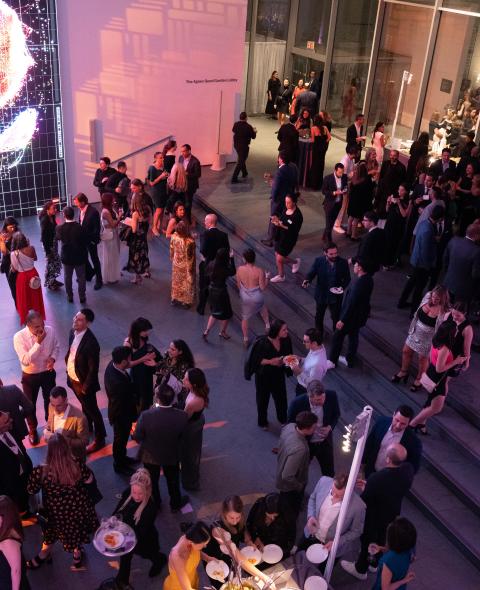Alumni gather at Reunion 2023