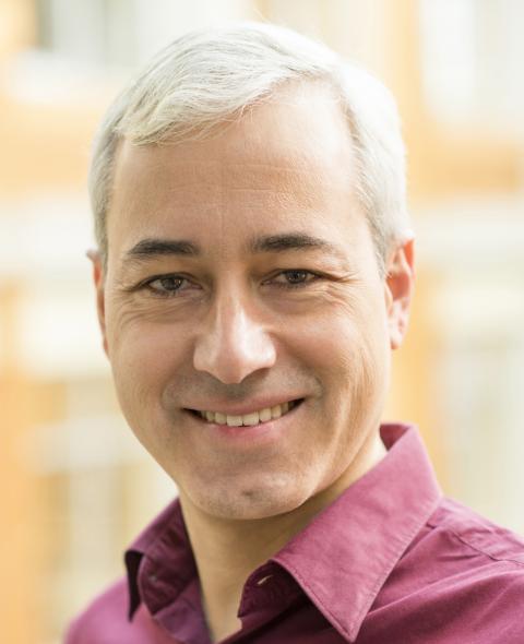 Pedro Domingos Pedro Domingos