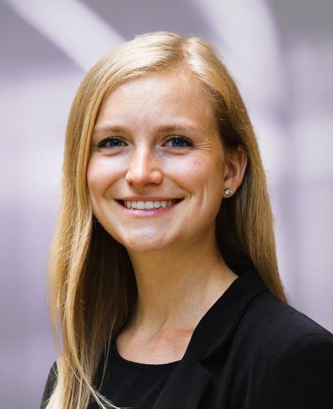 Kristin O'Laughlin