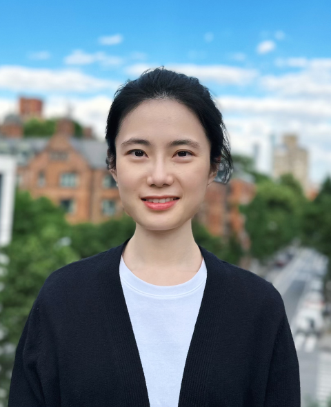 Ella Xu Ella Xu