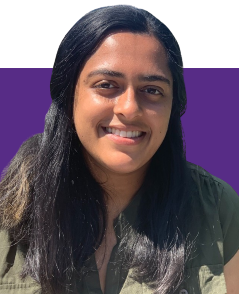 Shirin Bansal