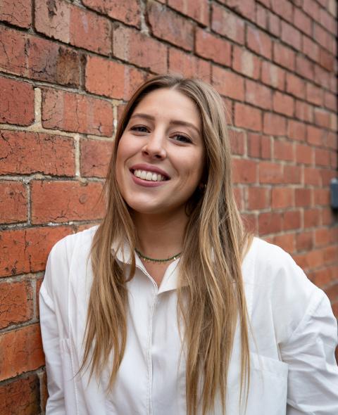Emma Ferguson