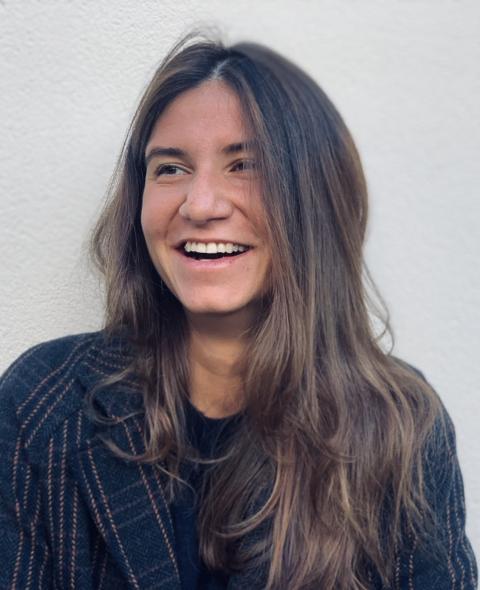Veronica Quiroga