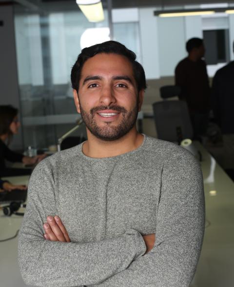 Samir Ali-Darwish