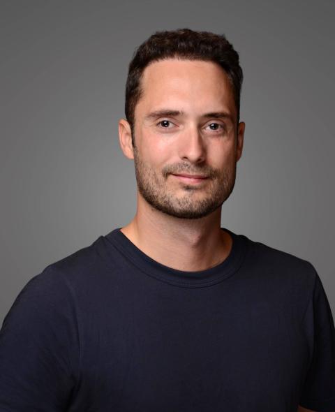 Ze Vieira