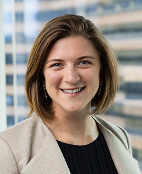 Charlotte Asdal Headshot 