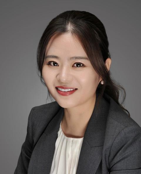 Cynthia Wang